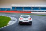 Nissan GT-R Nismo 2017 года (UK)